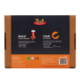 Set educational Kit de creatie 2-in-1 exploratori spatiali